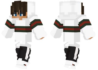 minecraft skin girl gucci|Gucci skins for Minecraft.